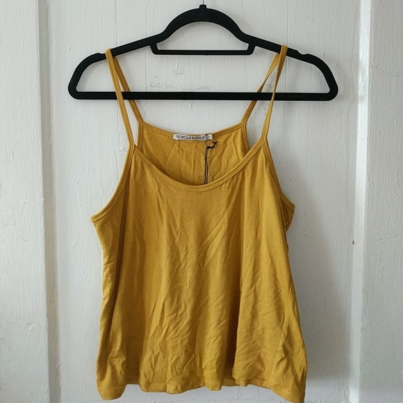 Alice Tank - Picture 3 of 5